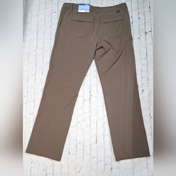Patagonia  womens happy Hiking pants - Picture 7 of 8